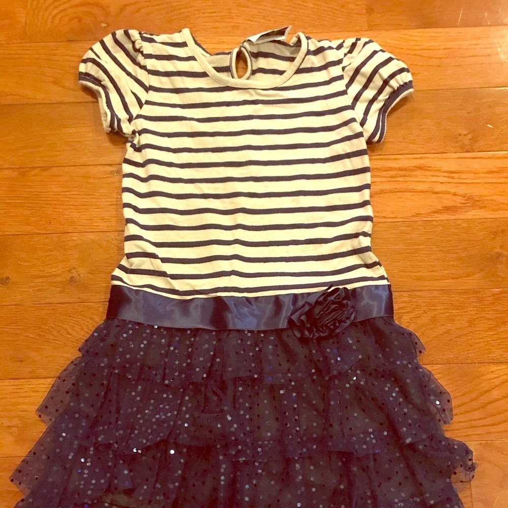 6/$20 RARE Editions size 6X Dress